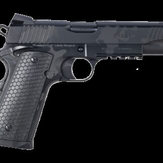 EAA Corp MC1911S Untouchable