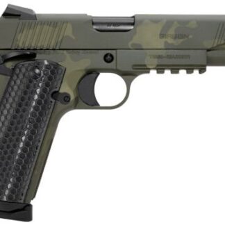 EAA Corp MC1911S Untouchable