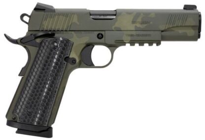 EAA Corp MC1911S Untouchable