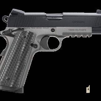 EAA Corp MC1911C Untouchable