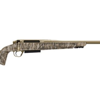 Christensen Arms Evoke Mossy Oak