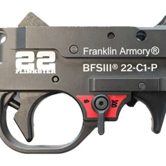 Franklin Armory BFSIII Binary Firing System