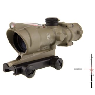 Trijicon ACOG