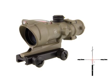 Trijicon ACOG