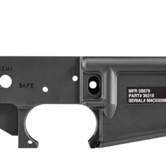 FN FN15 M4 Lower