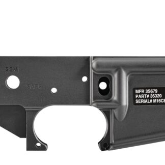 FN FN15 M16 Lower