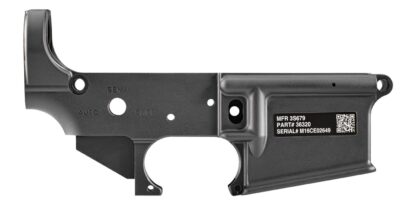 FN FN15 M16 Lower