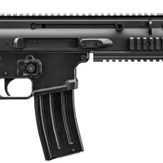 FN SCAR 15P