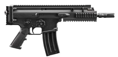 FN SCAR 15P