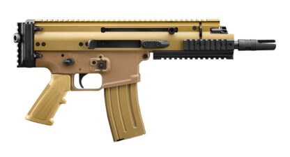 FN SCAR 15P