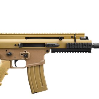 FN SCAR 15P