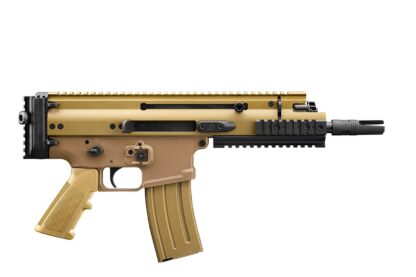 FN SCAR 15P