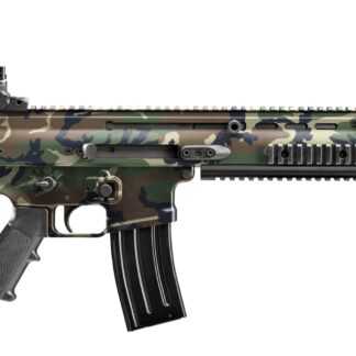 FN SCAR 16S NRCH