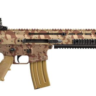 FN SCAR 16S NRCH