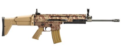 FN SCAR 16S NRCH