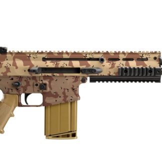 FN SCAR 17S NRCH