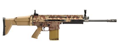 FN SCAR 17S NRCH