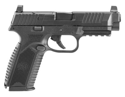 FN FN 509 MRD