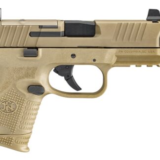 FN FN 509 Compact MRD