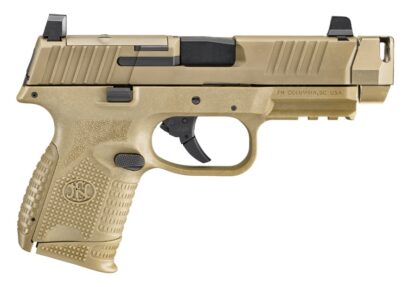 FN FN 509 Compact MRD