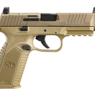 FN FN 509 MRD