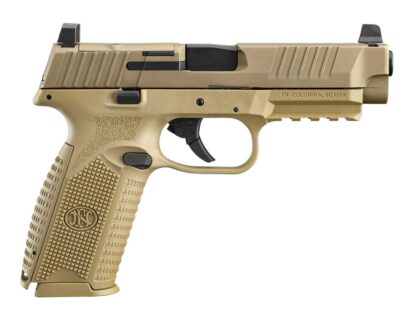 FN FN 509 MRD