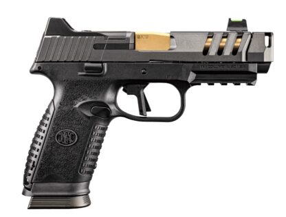 FN FN 509 CC Edge XL