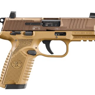 FN FN 502 MRD