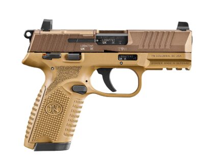 FN FN 502 MRD