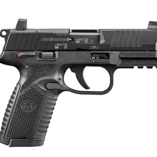 FN FN 502 MRD