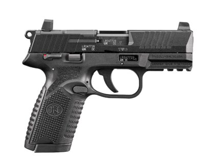 FN FN 502 MRD