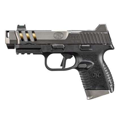 FN FN 509 LS Edge