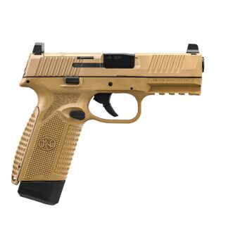 FN FN 545 MRD