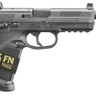 FN FNX-45 Tactical