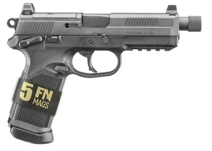 FN FNX-45 Tactical