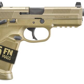 FN FNX-45 Tactical