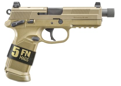 FN FNX-45 Tactical