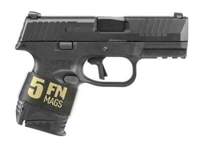 FN FN 509 Compact