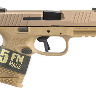 FN FN 509 Compact