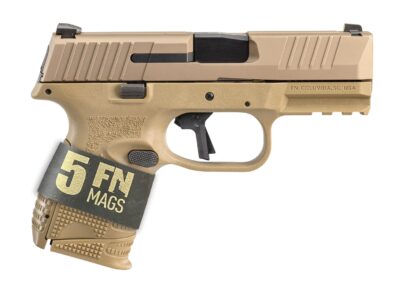 FN FN 509 Compact