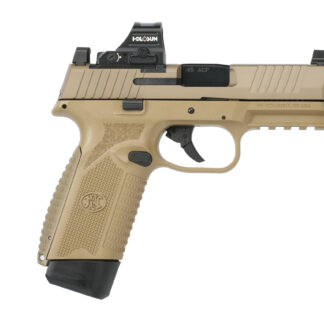 FN FN 545 MRD Holosun