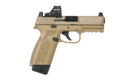 FN FN 545 MRD Holosun