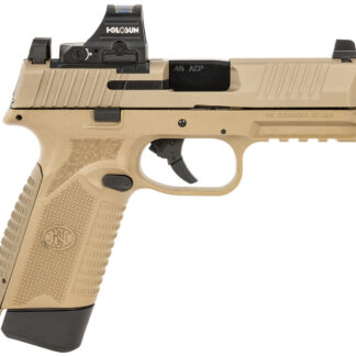 FN FN 545 MRD Holosun