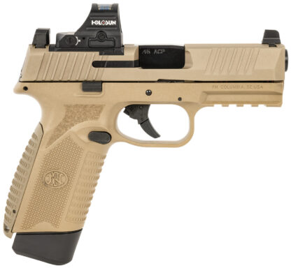 FN FN 545 MRD Holosun