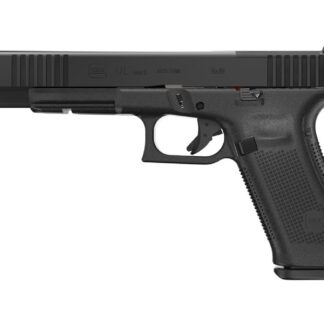 GLOCK G17L G5 MOS