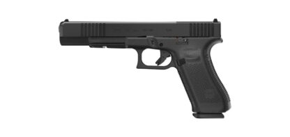 GLOCK G17L G5 MOS