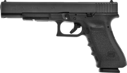 GLOCK G17L