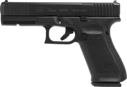 GLOCK G20 G5 MOS