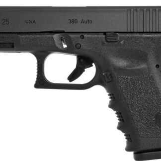 GLOCK G25