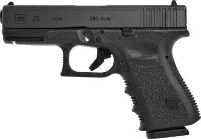 GLOCK G25